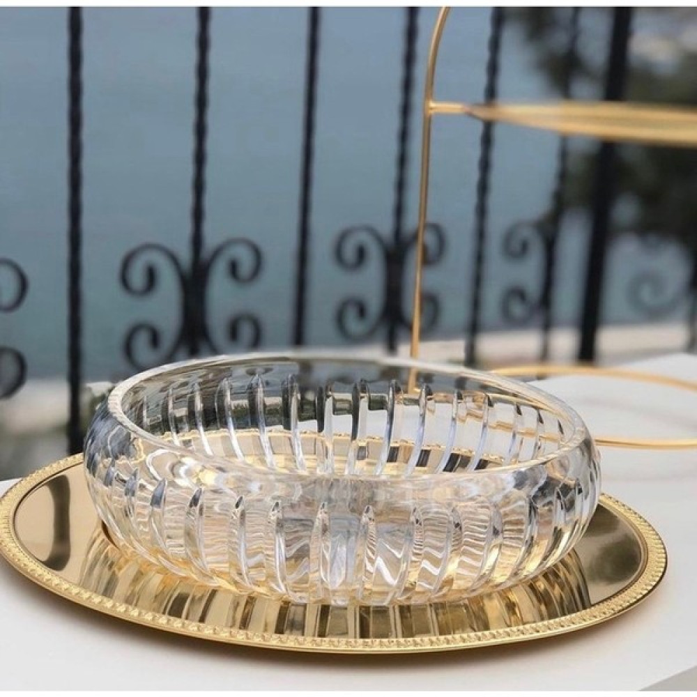 Kesme 22 Cm Çap Sunumluk - 1 Adet Oto Boyaları Fiyatı
