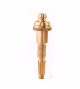 Yıldız Gaz Armatürleri Kesme Iç Lülesi Propan - Oksijen (Kesme Kapasitesi 50-100 Mm) Kaynak Makineleri Fiyatı