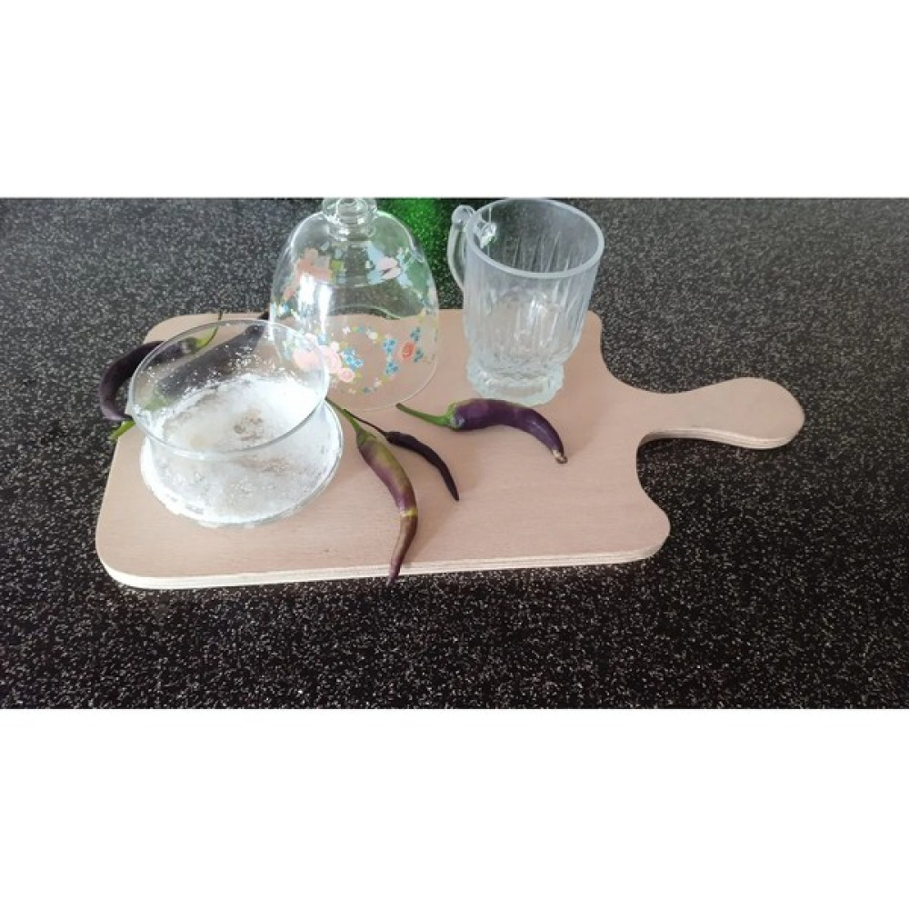 Kesme Ve sunum Tahtası BOY= 35 CM EN=18 CM Kesme Tahtaları / Kesim Tablaları Fiyatı