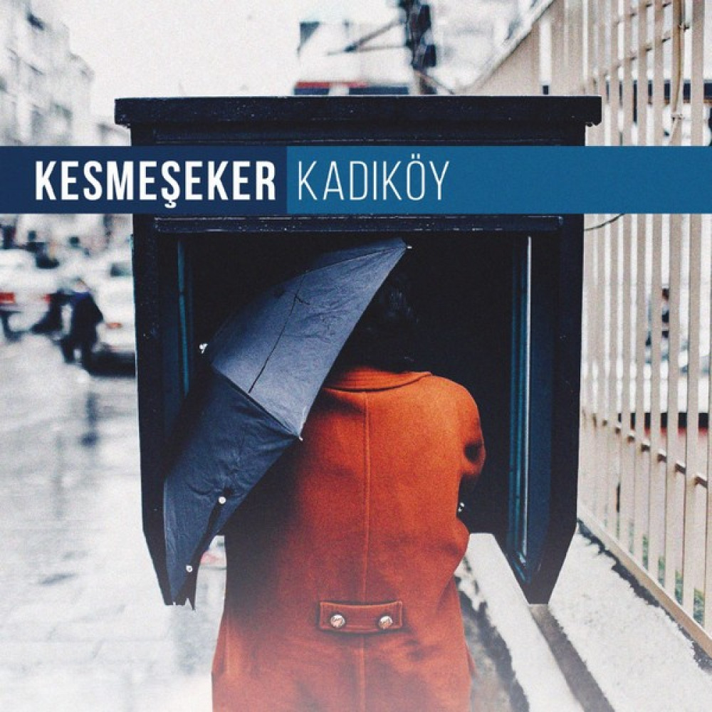 Kesmeşeker - Kadıköy (Plak) Pikap & Aksesuarları Fiyatı