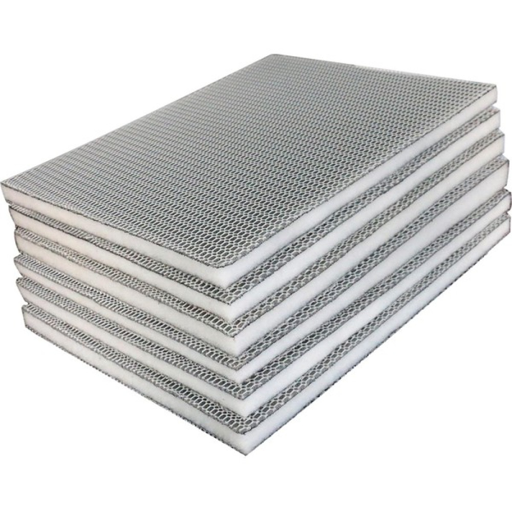 Kesoto Balık Tankı Sünger Filtresi Yükseltildi 8d Süper Filtreleme Efekti Filtre Dişi 40X50 cm (Yurt Dışından) Evcil Hayvan Ürünleri Fiyatı