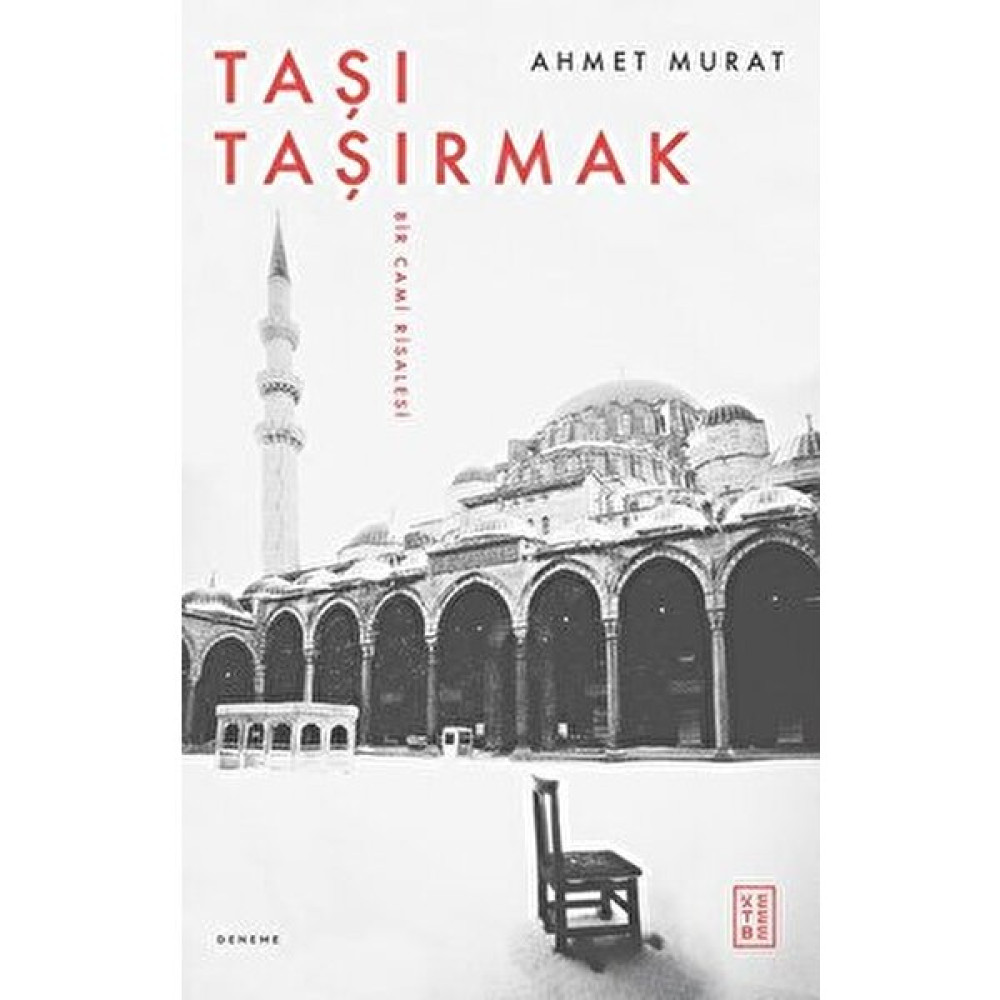 Ketebe Yayınları Taşı Taşırmak Deneme - İnceleme Fiyatı