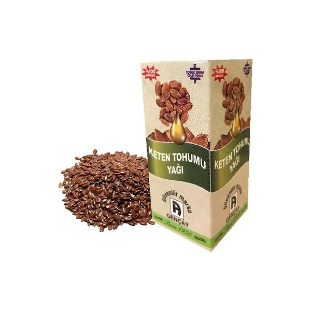 Keten Tohumu Yağı 50 cc - 50 ml Oto Boyaları Fiyatı