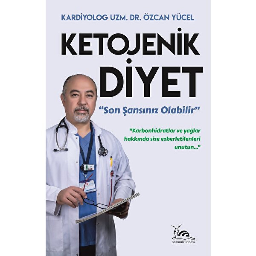 Ketojenik Diyet - Özcan Yücel Sağlık, Spor ve Diyet Fiyatı