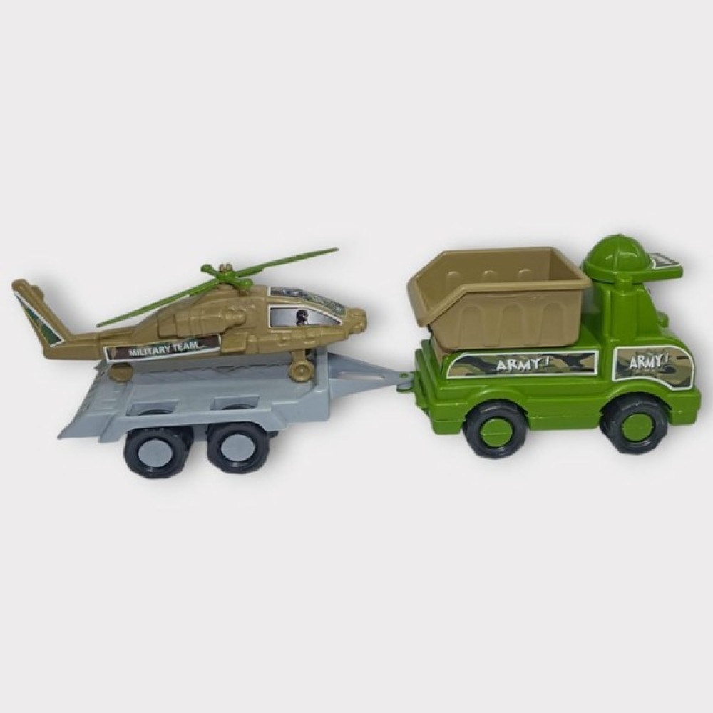 Ketsan Askeri Araç Seti - Helikopter Taşıyıcı Oto Boyaları Fiyatı