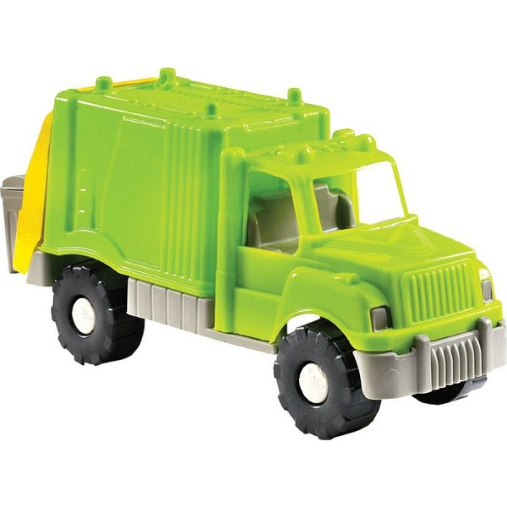 Ketsan Büyük Çöp Kamyonu - KS-773 Oto Boyaları Fiyatı