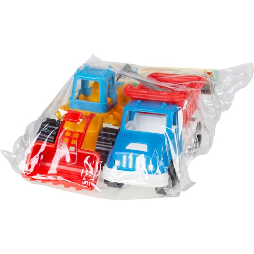Kette Kamyon-Dozer Seti Mini Poşetli KET.156 1561 Oto Boyaları Fiyatı