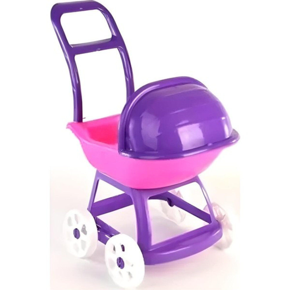 Kette Toys Filede Renkli Yataklı Puset Oyuncak - Pembe Oyun Seti Fiyatı