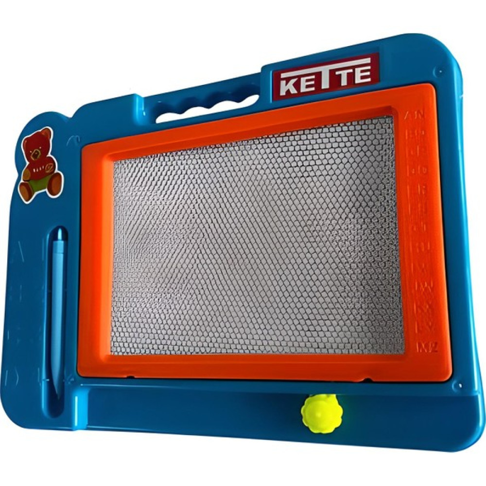 KETTE Yazı Tahtası Sılınebılır Hızlı Oyuncak Yazı Tahtası Yazı Tahtası Kalemi Fiyatı