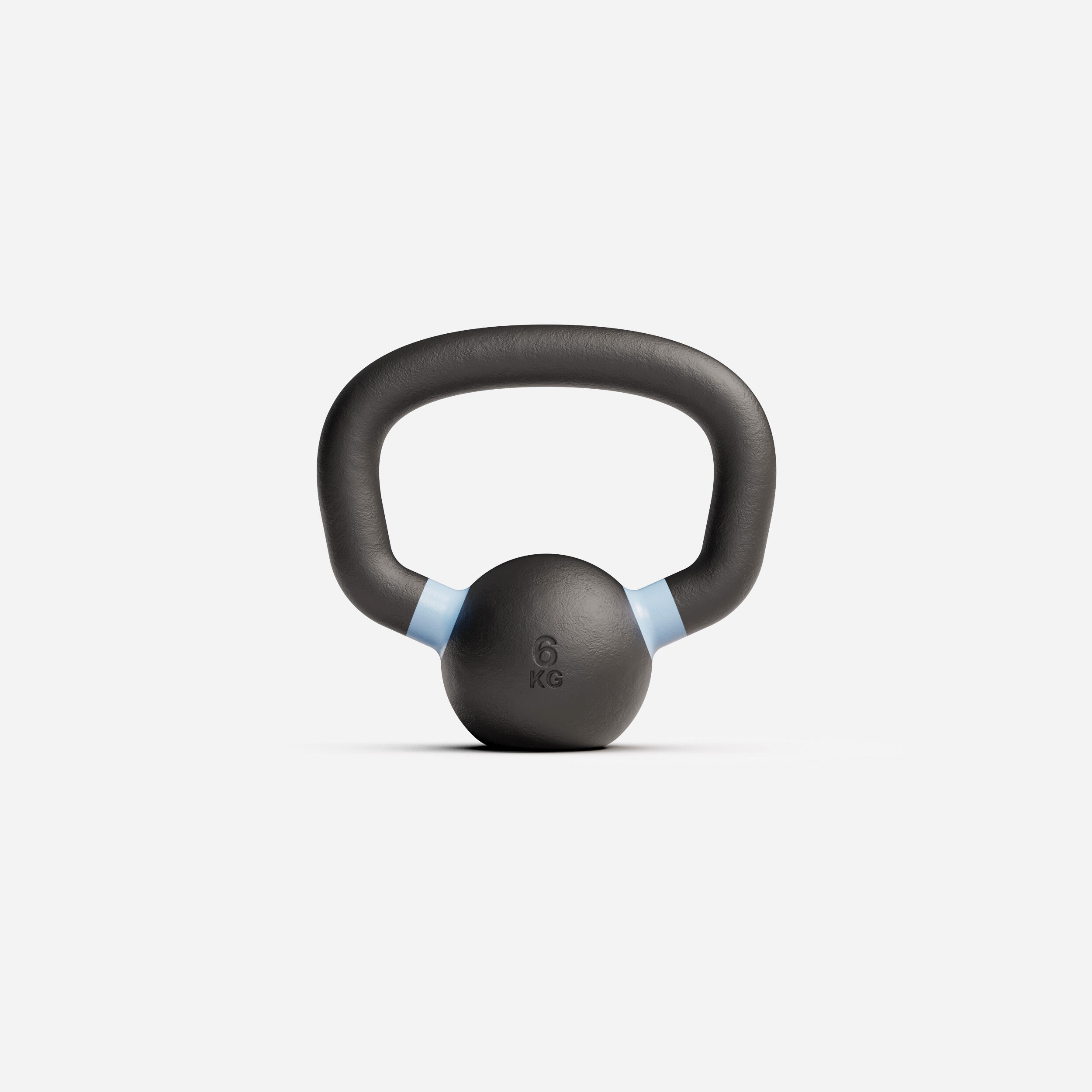 Kettlebell - Crosstraining ve Kas Geliştirme - 6 Kg - Pro Serisi Diğer Fiyatı