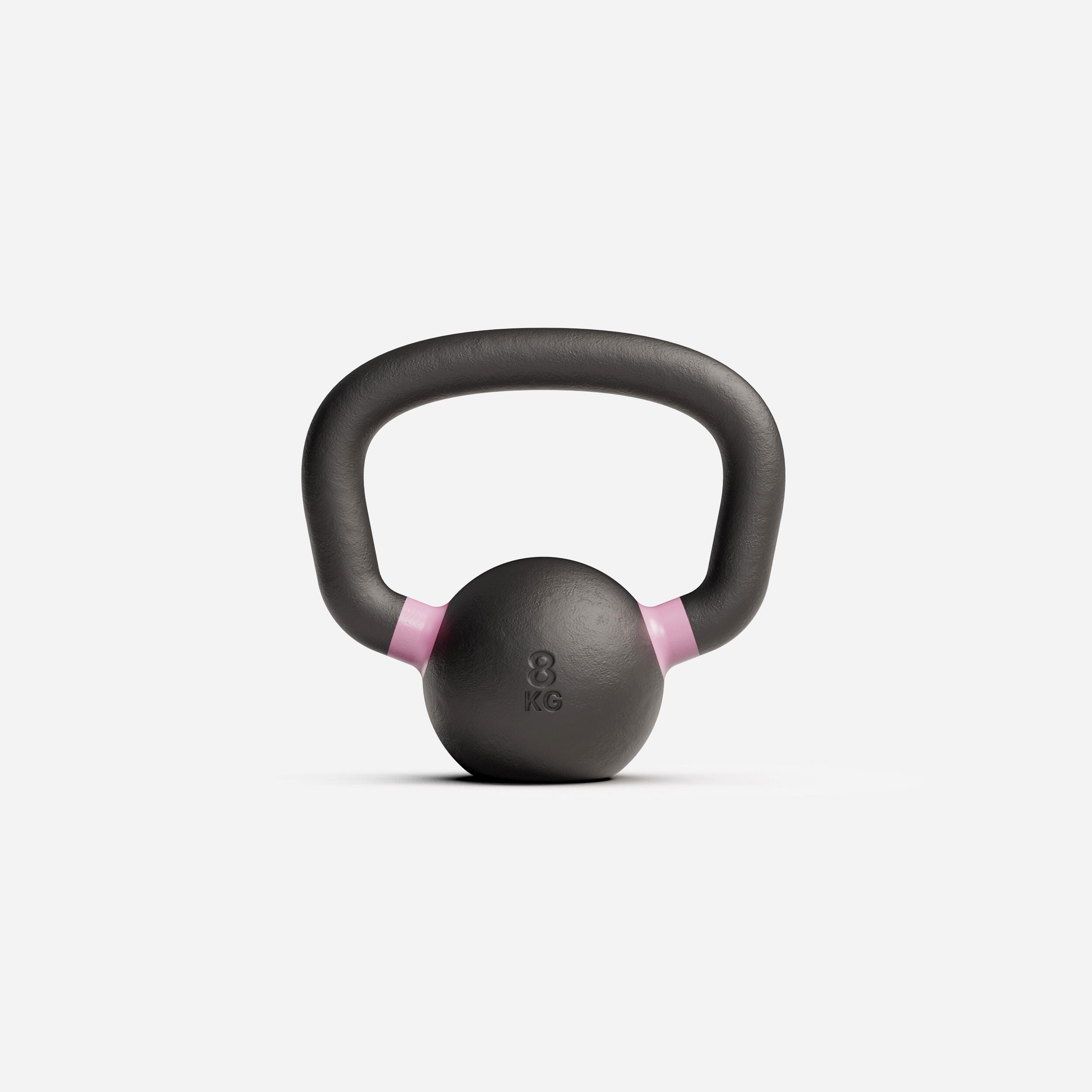 Kettlebell - Crosstraining ve Kas Geliştirme - 8 Kg - Pro Serisi Diğer Fiyatı