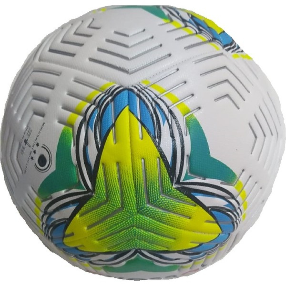 Keufman El Dikişli 4 Astarlı 410 Gram Soft Futbol Topu No:5 Mat Deri Her Türlü Sahalara Uygun Toplar Fiyatı