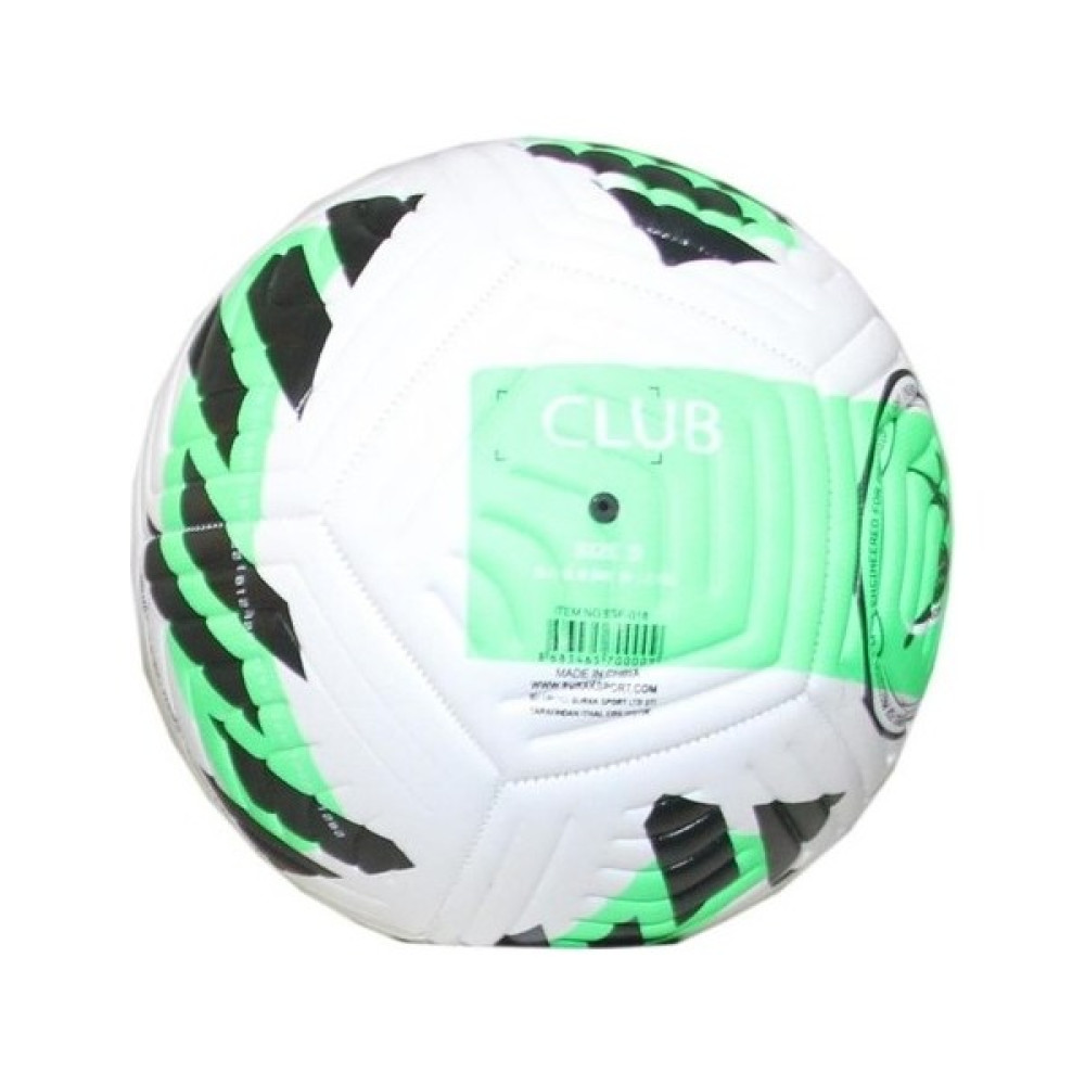Keufman Lisanslı 4 Astarlı 410 Gram Soft Futbol Topu No:5 El Dikişli Mat Deri Her Türlü Sahalara Uygun Toplar Fiyatı