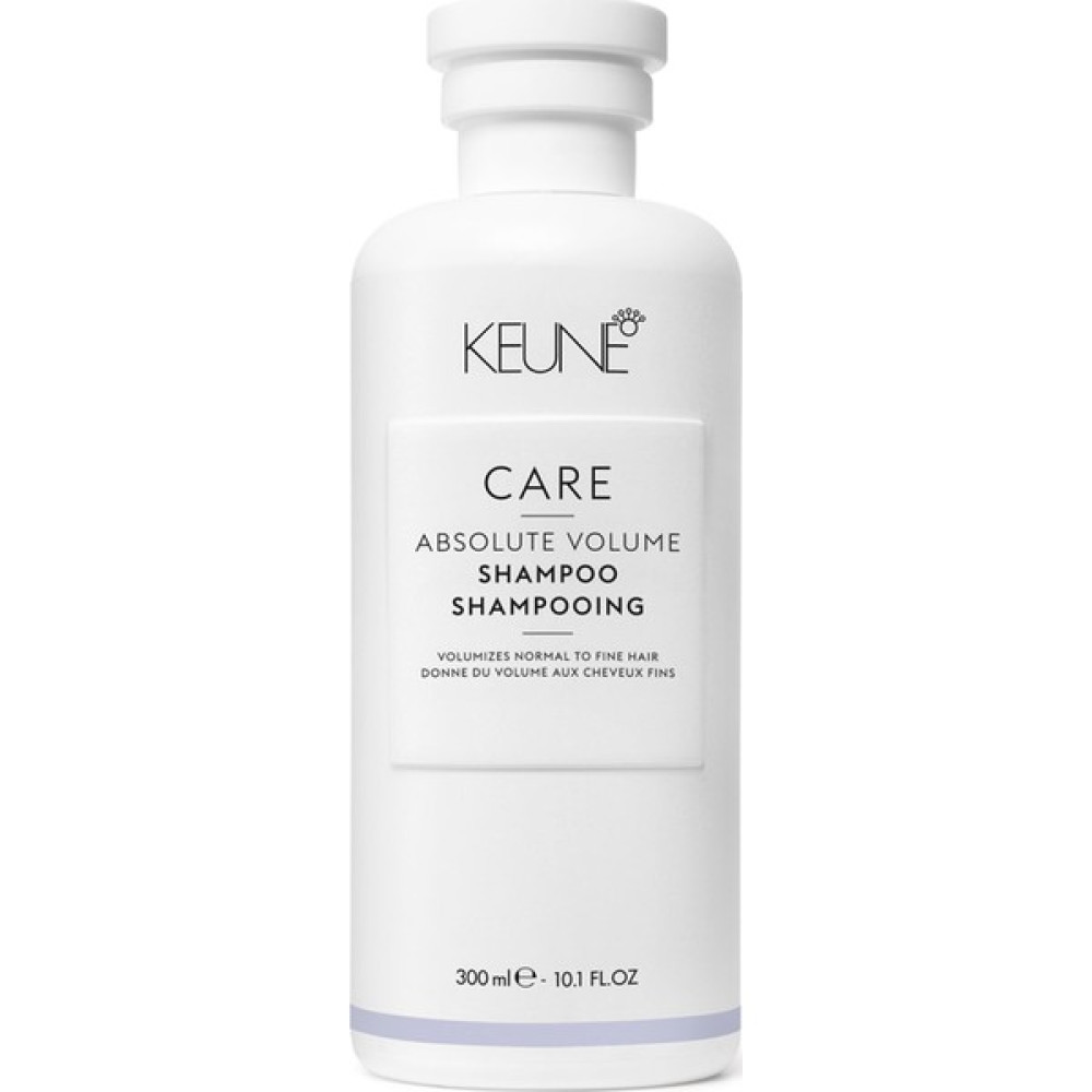 Keune Absolute Volume Hacimlendirici Şampuan 300 ml Şampuan ve Saç Kremi Fiyatı