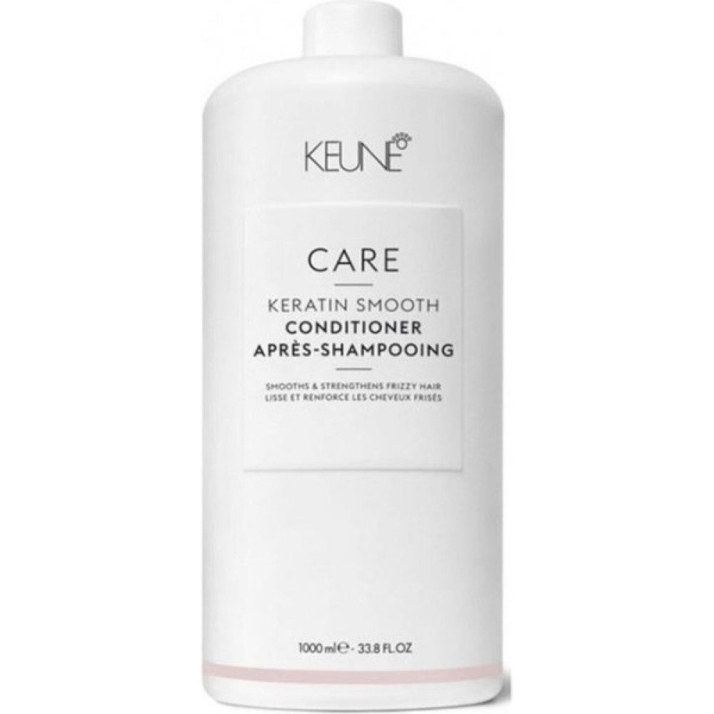 Keune Care Keratin Smooth Condıtıoner 1000 Ml - 1 Şampuan ve Saç Kremi Fiyatı