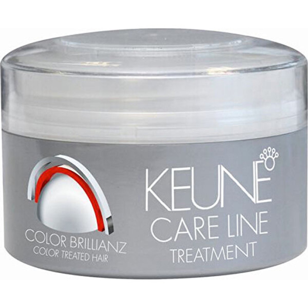 Keune Care Line Color Brilliance Treatment 200 ml Renk Koruyucu Saç Bakım Maskesi Saç Bakım Maskeleri & Serumlar & Spreyler Fiyatı