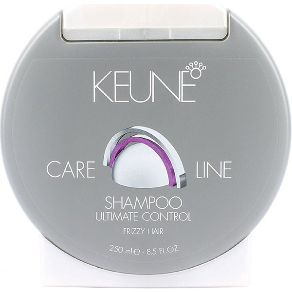 Keune Care Line Dalgalı ve Kıvırcık Saçlar İçin Kontrol Şampuanı 250 ml Şampuan ve Saç Kremi Fiyatı