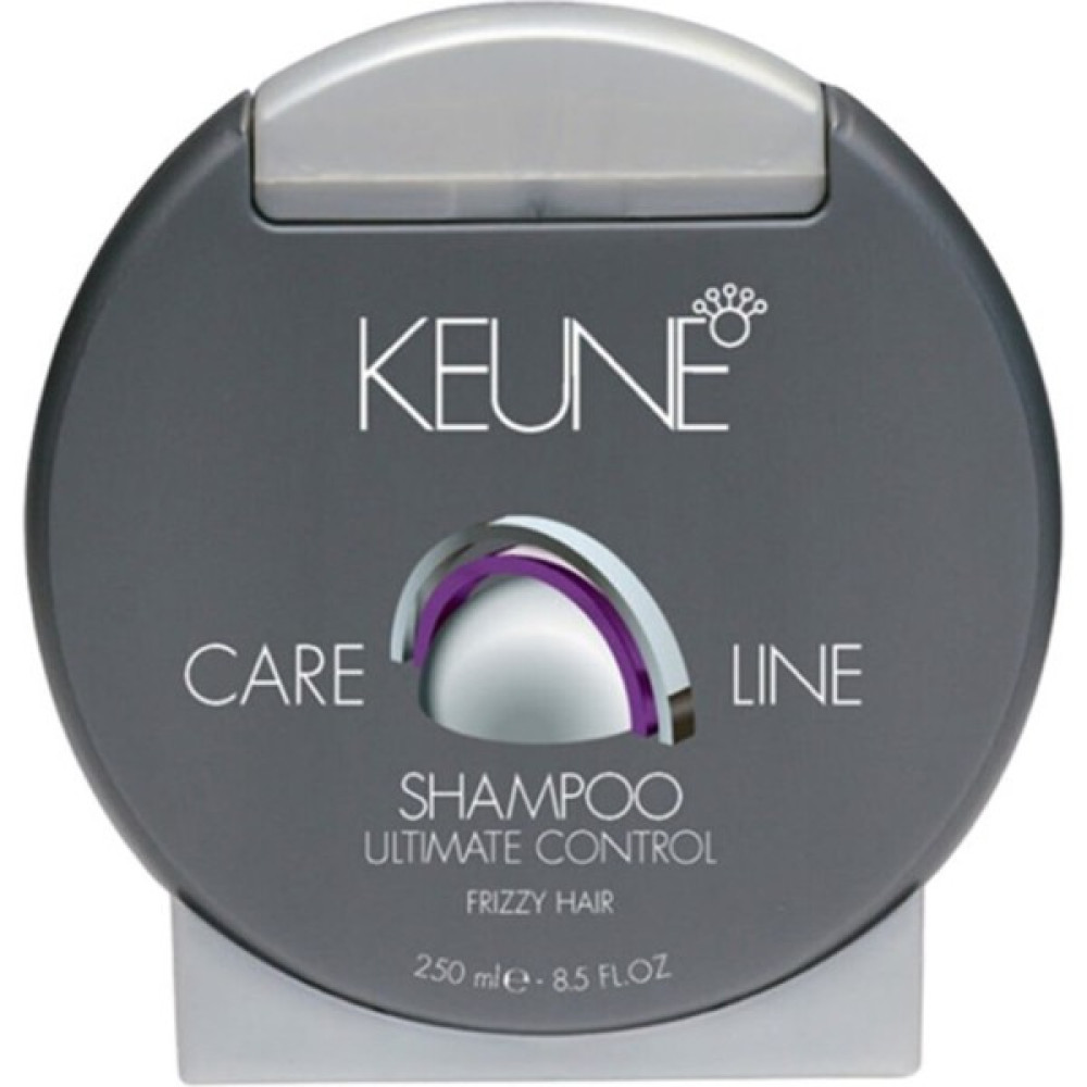 Keune Care Line Ultimate Control Dalgalı Ve Kıvırcık Saçlar Için Kontrol Şampuanı 250 Ml - 1 Şampuan ve Saç Kremi Fiyatı