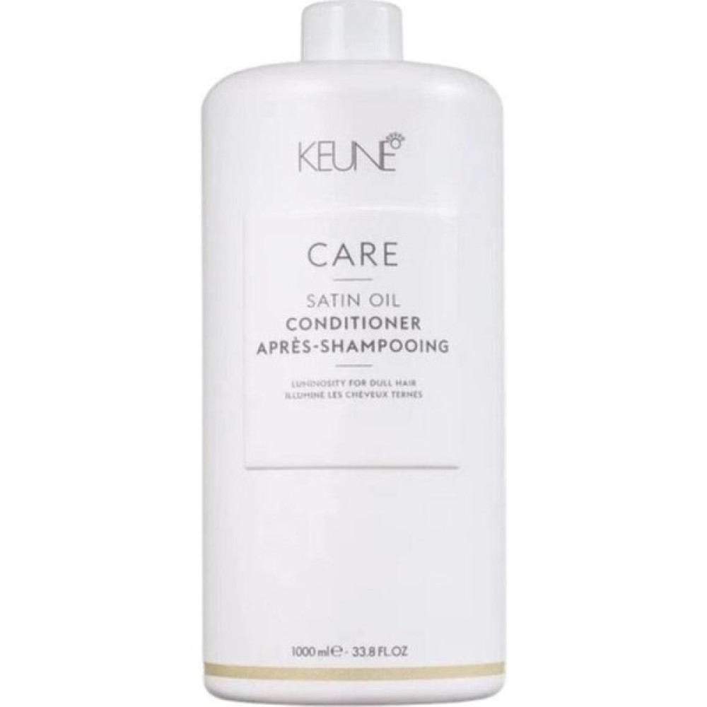 Keune Care Satın Oıl Condıtıoner 1000 Ml - 1 Şampuan ve Saç Kremi Fiyatı