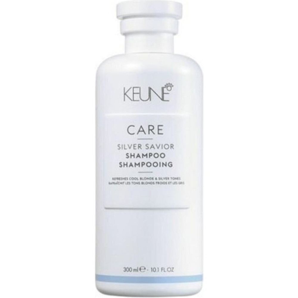 Keune Care Silver Savior Shampo 300 ml Şampuan ve Saç Kremi Fiyatı
