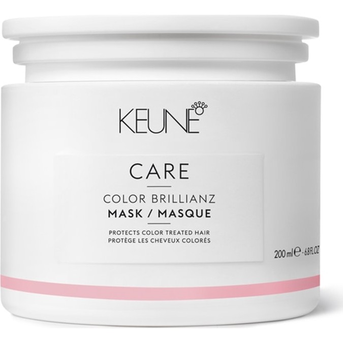 Keune Color Brillianz Renk Koruyucu Saç Maskesi 200 ml Saç Bakım Maskeleri & Serumlar & Spreyler Fiyatı