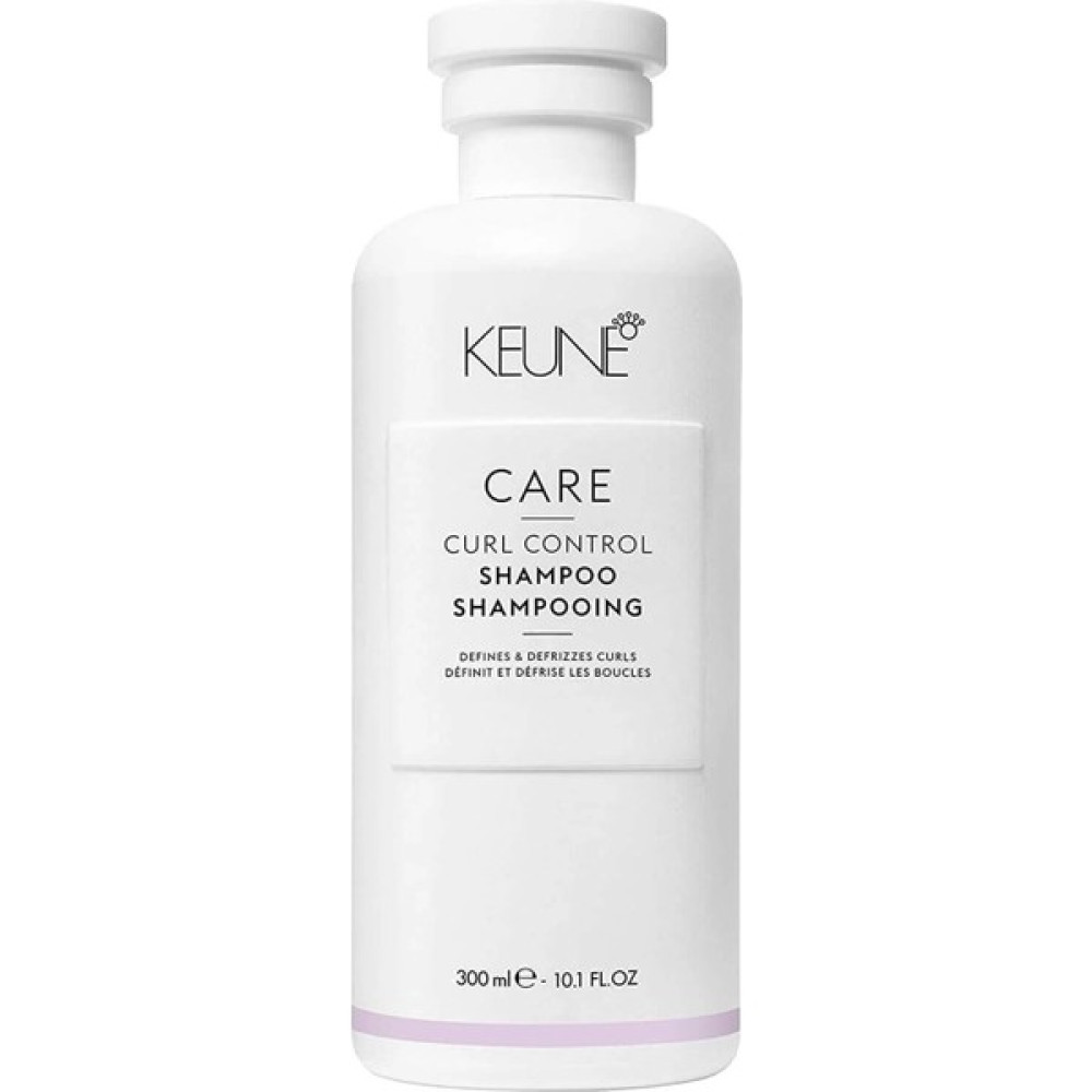 Keune Curl Control Kıvırcık Saçlar Için Şampun 300 Şampuan ve Saç Kremi Fiyatı