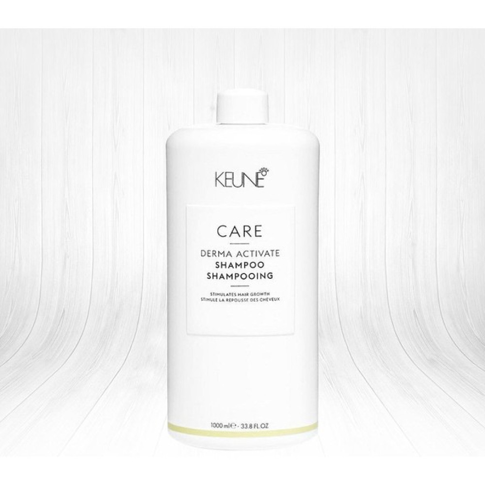 Keune Derma Activate Dökülme Karşıtı Şampuan 1000ML Şampuan ve Saç Kremi Fiyatı