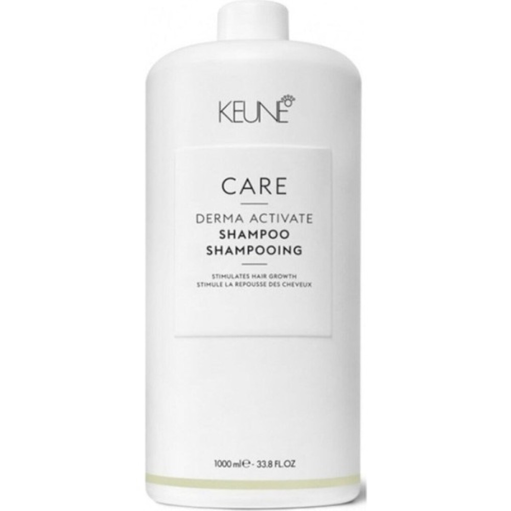 Keune Derma Actıvate Şampuan 1000ML Şampuan ve Saç Kremi Fiyatı