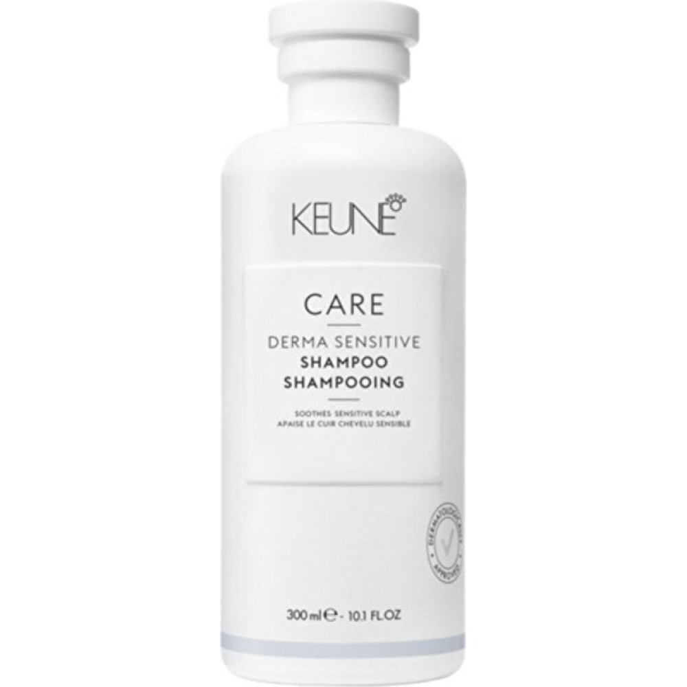 Keune Derma Sensitive Hassas Baş Derileri Için Yatıştırıcı Şampuan 300 ml - 1 Şampuan ve Saç Kremi Fiyatı