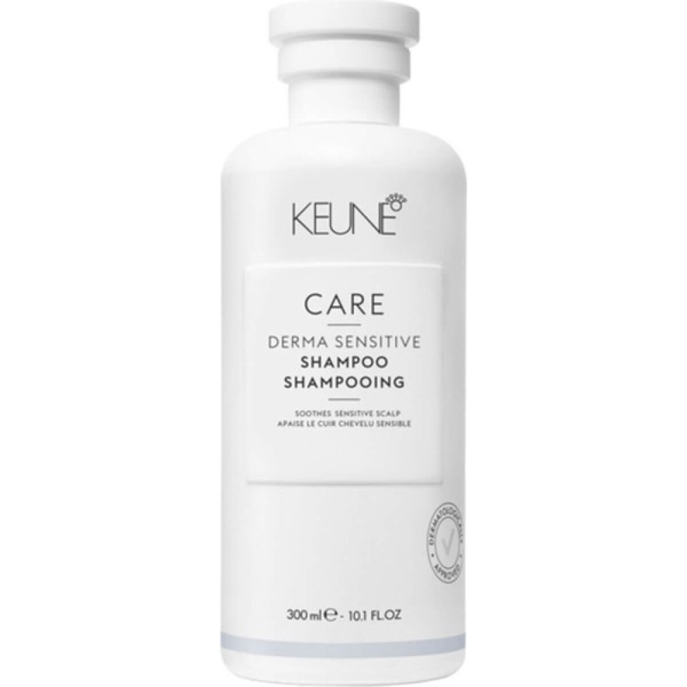 Keune Derma Sensitive Saç Bakım Şampuanı 300 ml Şampuan ve Saç Kremi Fiyatı