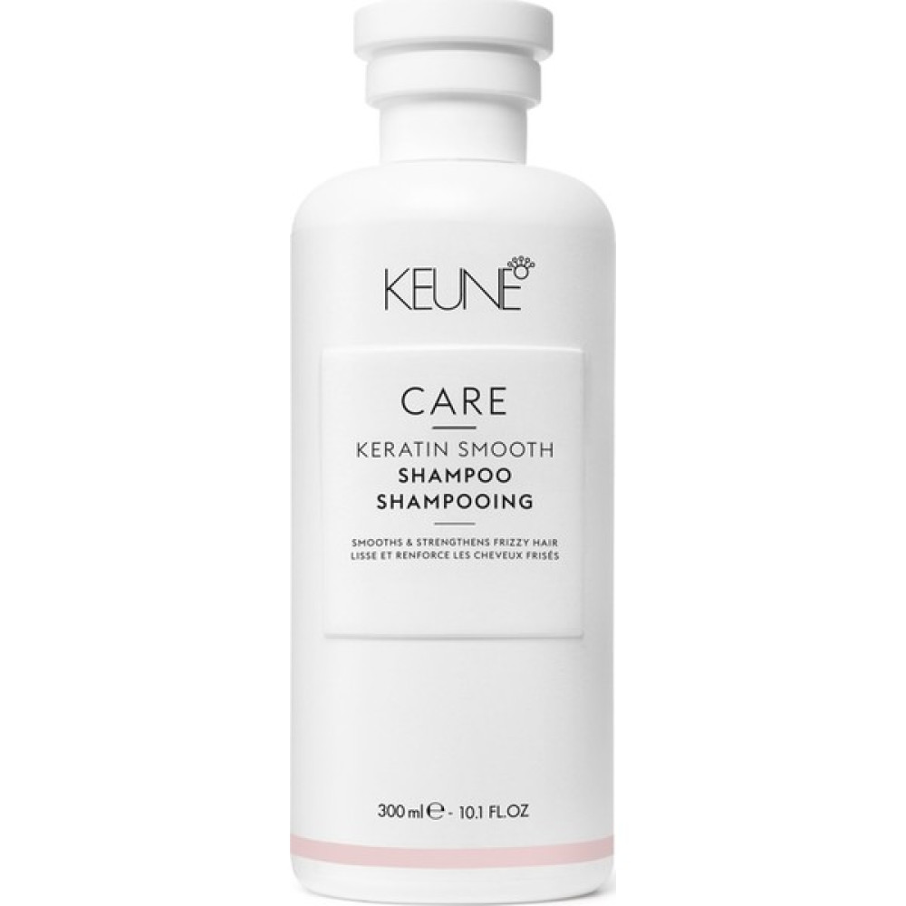 Keune Keratin Smooth Pürüzsüzleştirici Şampuan 300 ml Şampuan ve Saç Kremi Fiyatı