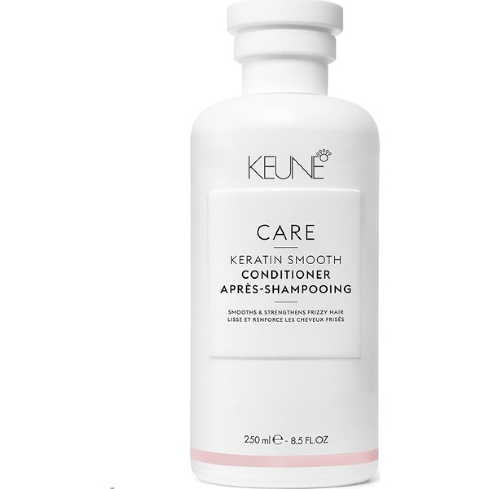 Keune Keratin Smooth Pürüzsüzleştirici ve Canlandırıcı Bakım Kremi 250 ml Saç Bakım Maskeleri & Serumlar & Spreyler Fiyatı