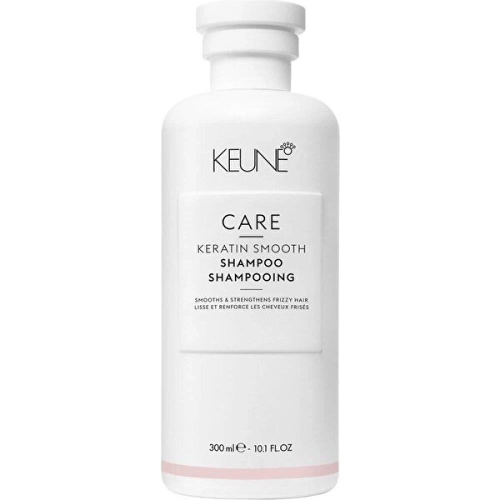 Keune Keratin Smooth Saç Bakım Şampuanı 300 Ml - 1 Şampuan ve Saç Kremi Fiyatı