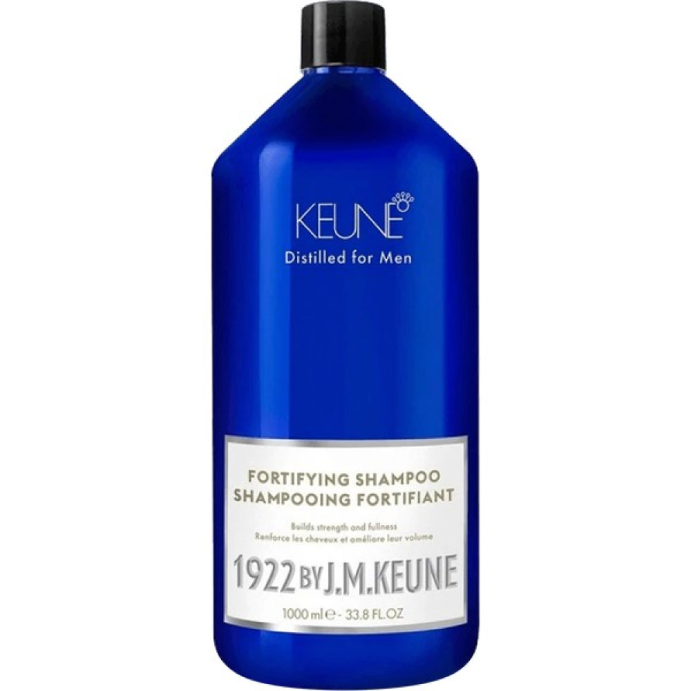 Keune Man 1922 Fortifying 1000 ml Şampuan ve Saç Kremi Fiyatı