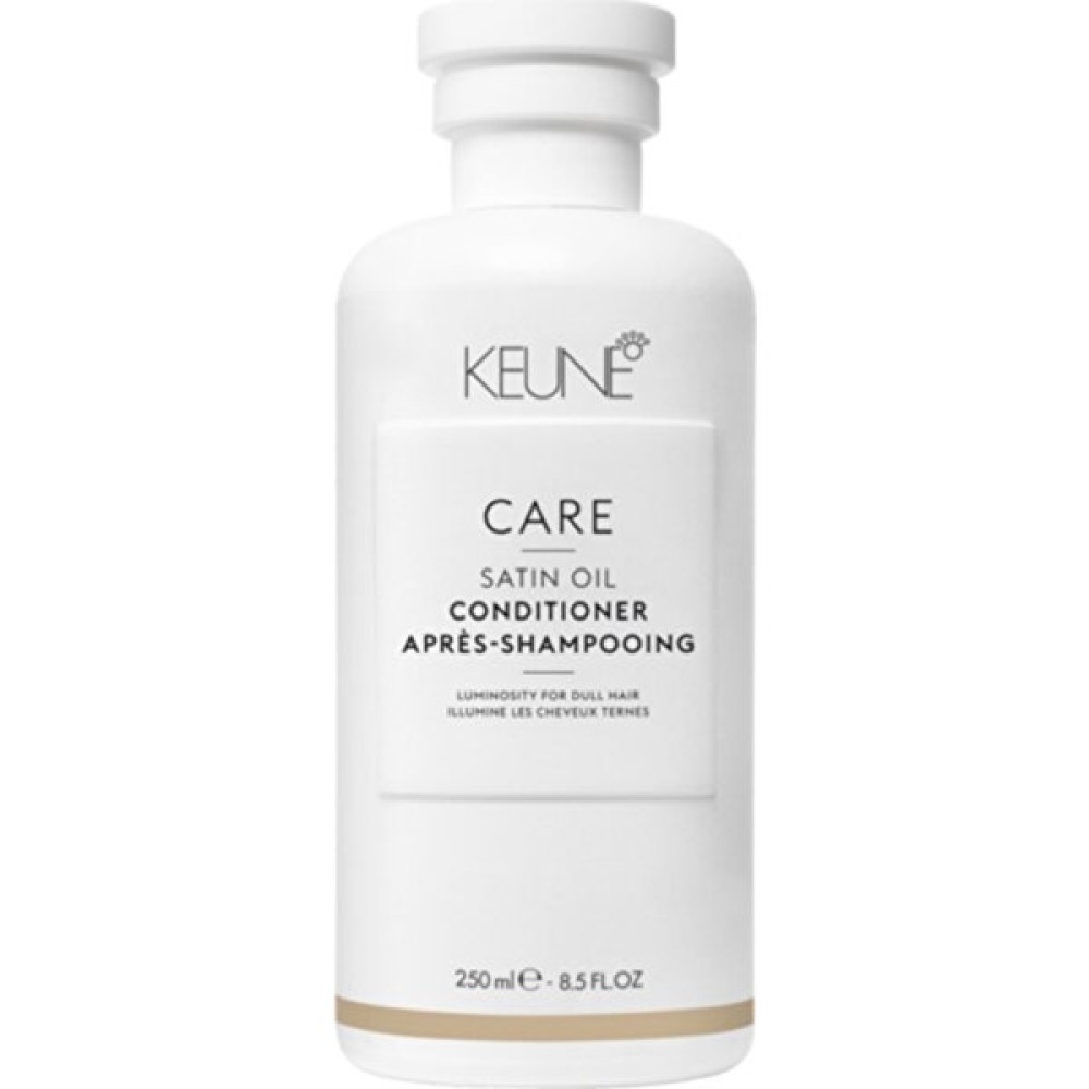 Keune Satin Oil Kuru ve Cansız Saçlar Için Yumuşatıcı Saç Kremi 250 ml Saç Bakım Maskeleri & Serumlar & Spreyler Fiyatı