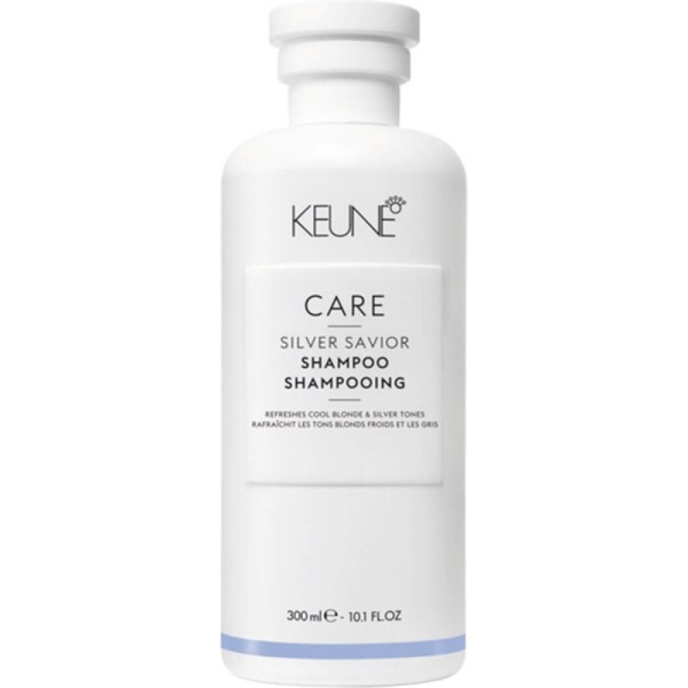 Keune Silver Savior Saç Bakım Şampuanı 300 ml Şampuan ve Saç Kremi Fiyatı