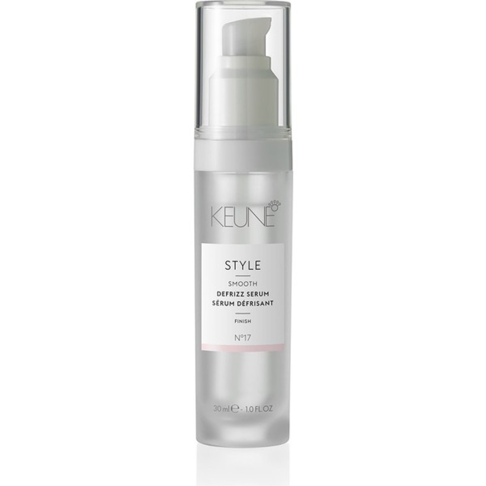 Keune Style Smooth Defrizz Serum Elektriklenmeyi Önleyen Yatıştırıcı Serum Saç Bakım Maskeleri & Serumlar & Spreyler Fiyatı