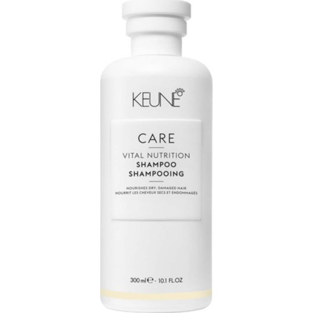Keune Vital Nutrition Derinlemesine Besleyici Şampuan 300 ml Şampuan ve Saç Kremi Fiyatı