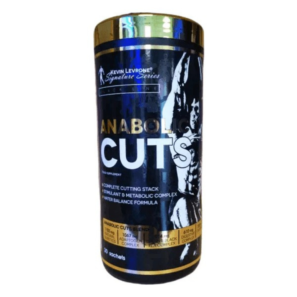 Kevin Levrone Anabolic Animal Cuts 30 Packs - 30 PAKET Oto Boyaları Fiyatı