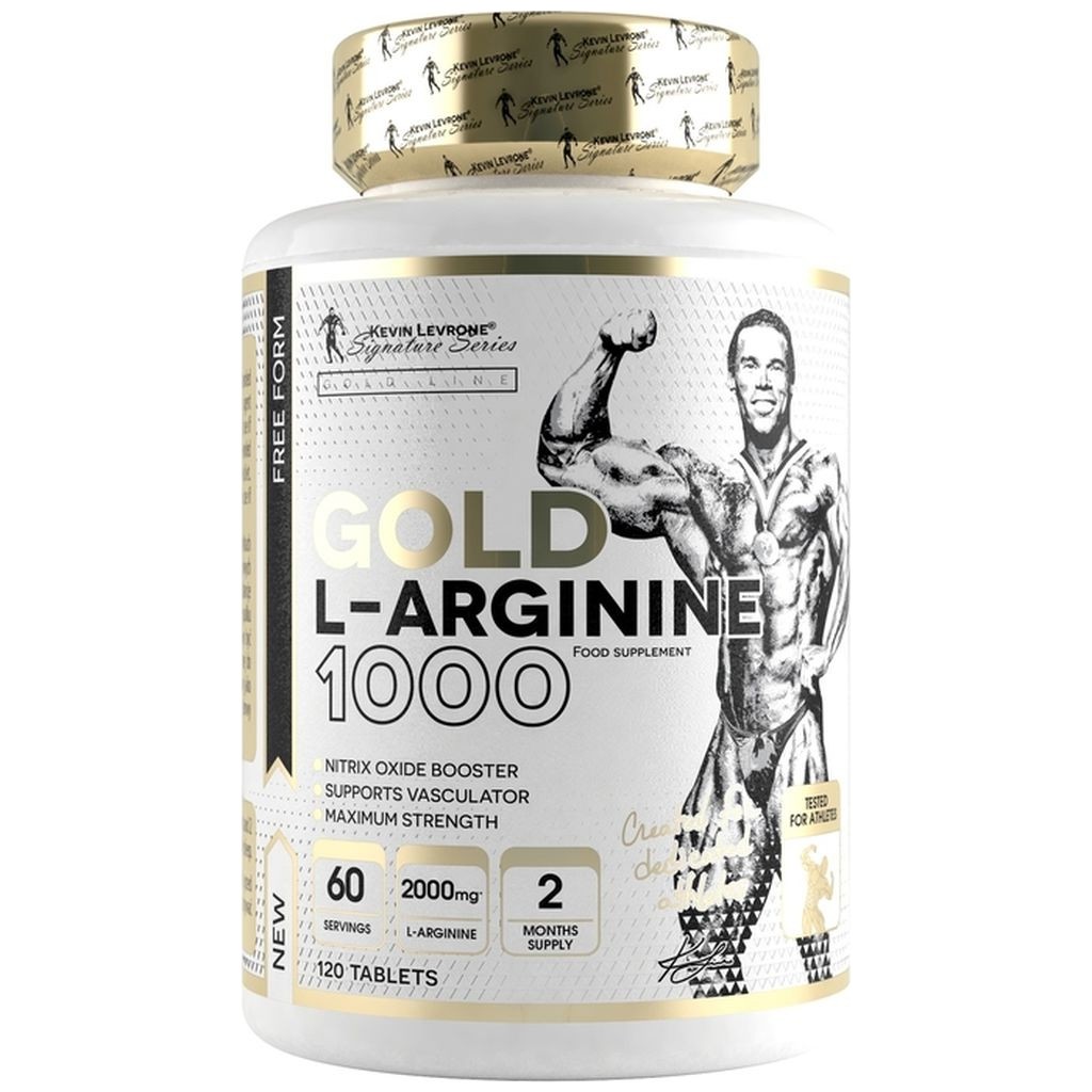 Kevin Levrone Arginine Arjinin 2000 Mg 120 Tablet Diğer Fiyatı