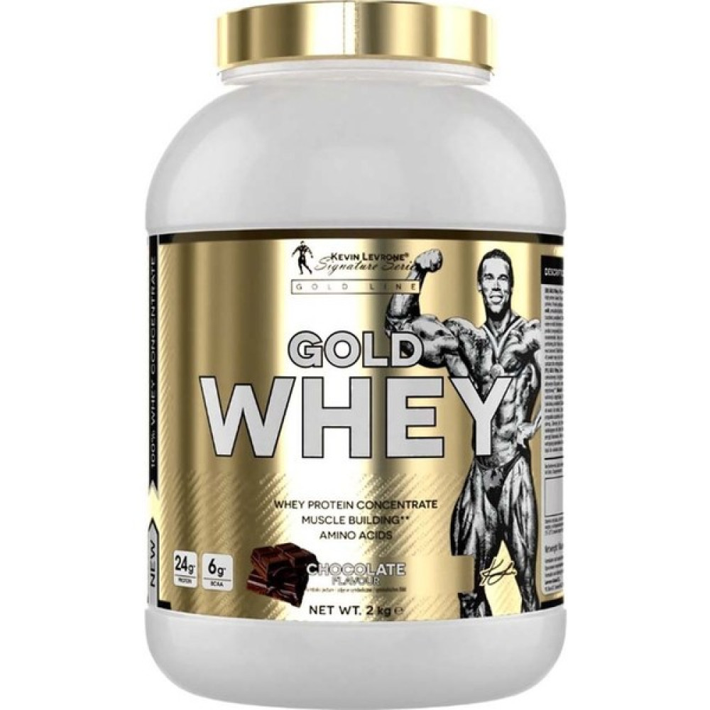 Kevin Levrone Gold Whey Protein 2 Kg - 2000 KG Oto Boyaları Fiyatı