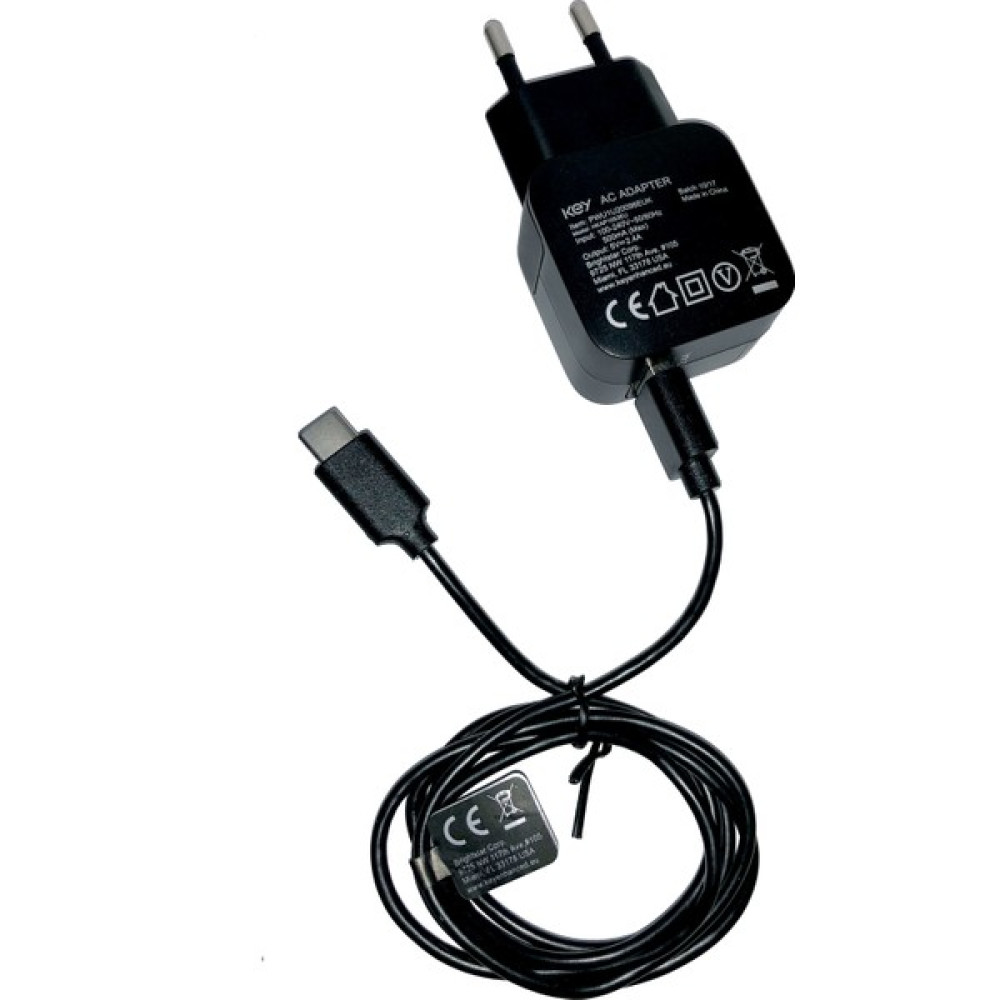 Key 2.4 Type-C Hızlı Şarj Cihazı Oto Boyaları Fiyatı