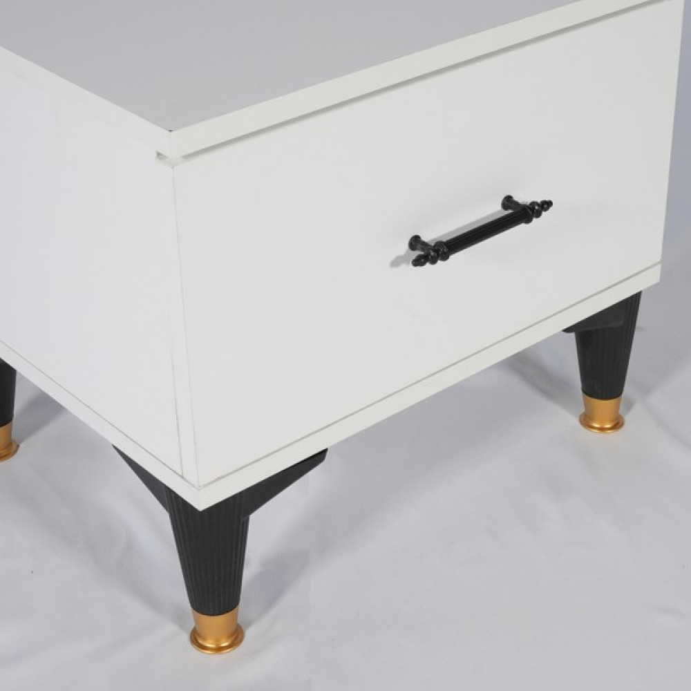 Key Emna Komodin - Beyaz Komidin Fiyatı