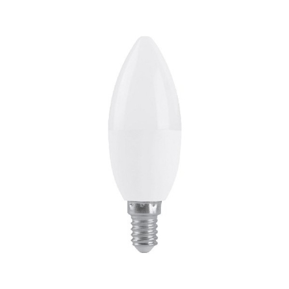 Key Ycl KEY-207B E14 7W 560 Lumen Mum LED Ampul Beyaz Led Aydınlatmalar Fiyatı
