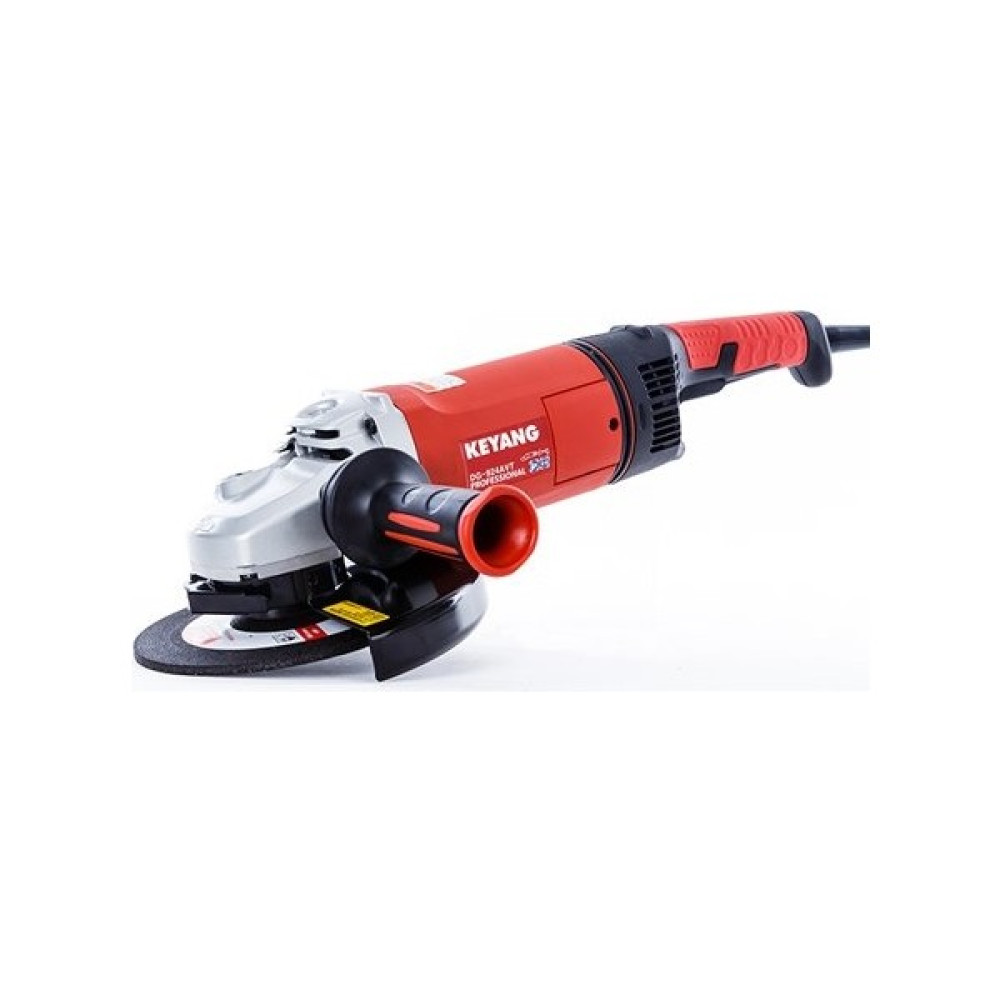 Keyang DG-924AVT Büyük Taşlama 2400W 230 mm Oto Boyaları Fiyatı