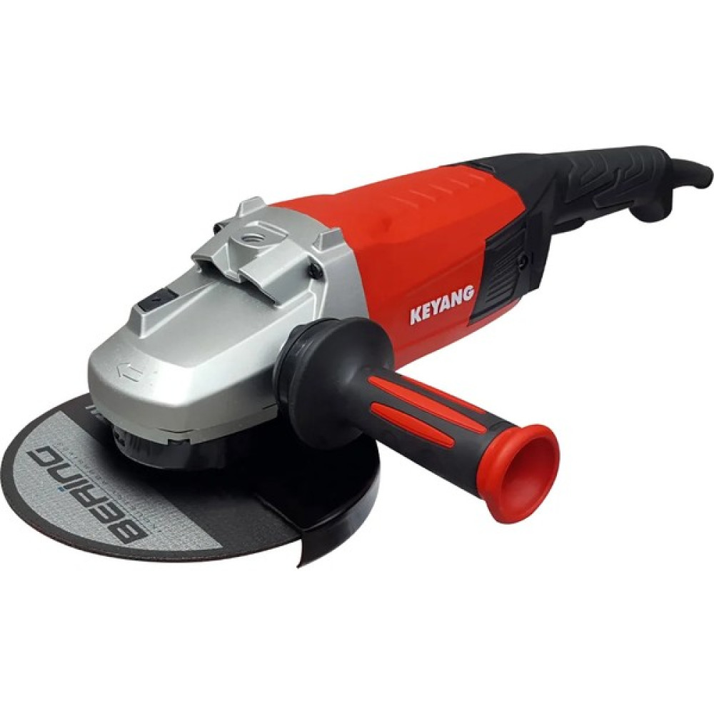 Keyang DG180-22 Büyük Taşlama Makinesi 2200W-180 mm Oto Boyaları Fiyatı