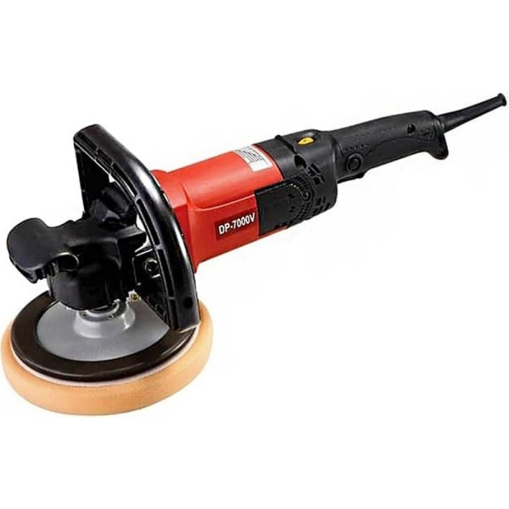 Keyang DP-7000V Polisaj Makinesi Oto Boyaları Fiyatı