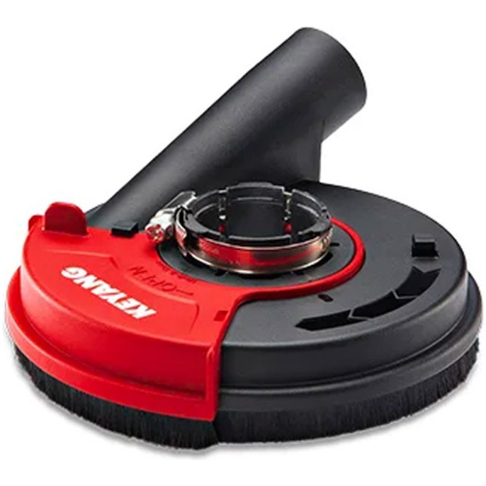 Keyang Ø 125MM Toz Toplama Toz Emme Aparatı Keyang KDH-125A -Tüm Avuç Içi Taşlamalar Için Oto Boyaları Fiyatı