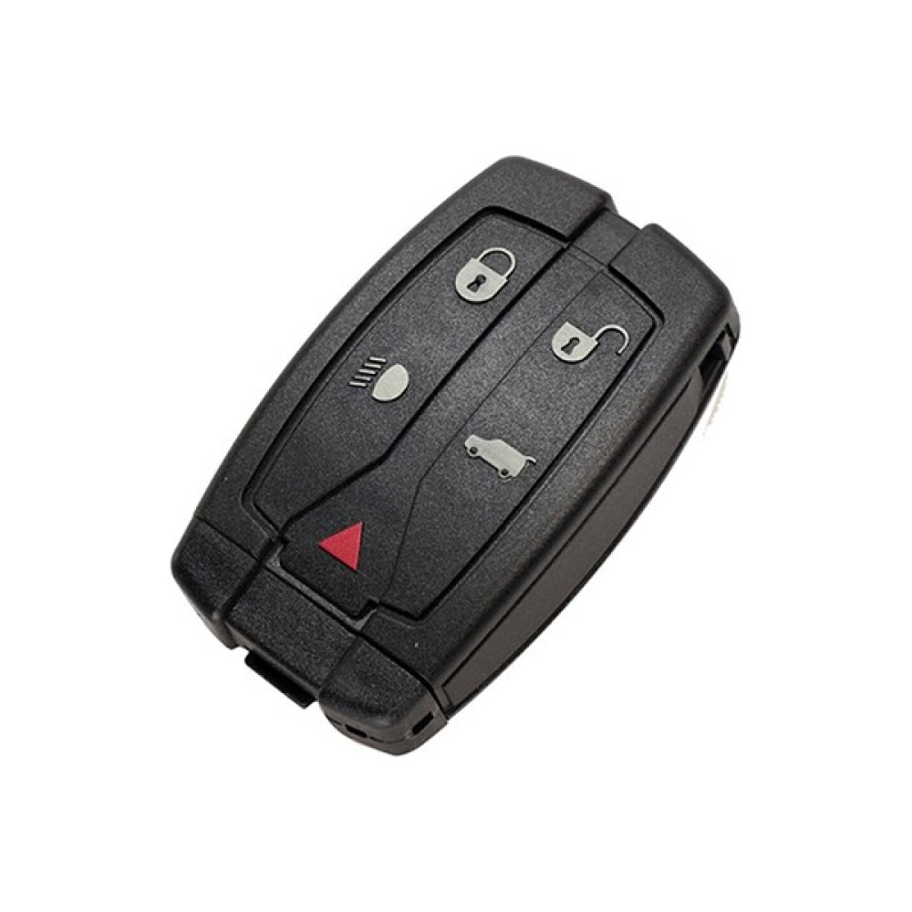 KeyBox Land Rover Freelander 2 Smart Anahtar Kumanda Kabı Anahtarlık Fiyatı