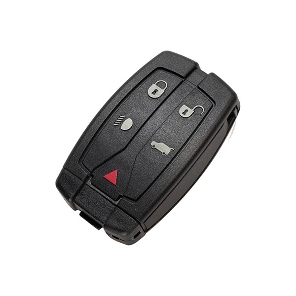KeyBox Land Rover Freelander 2 Smart Anahtar Kumanda Kabı TV Aksesuarları Fiyatı